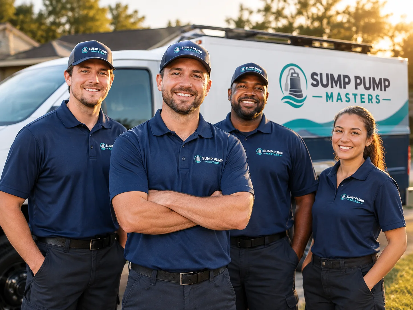 Sump Pump Repair company in Terrebonne, OR