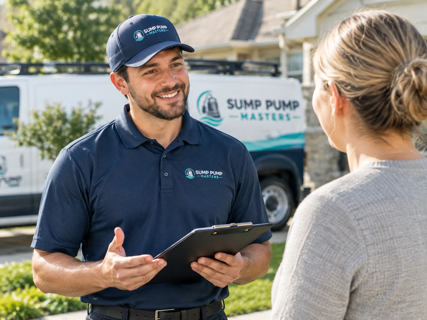 Sump Pump Repair Terrebonne, OR FAQs